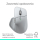 Logitech MX Master 4 for Mac Jasnoszary - 1365781 - zdjęcie 11